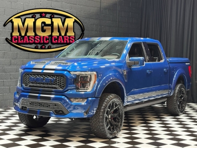 2023 Ford F150 for sale