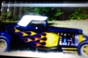 1934 Ford Street Rod for sale