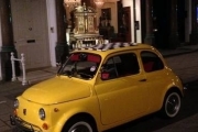 1969 Fiat 500L for sale