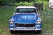1964 MG Midget for sale