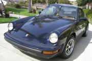 1976 Porsche 912 for sale