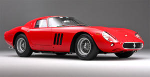1963 Ferrari 250 GTO