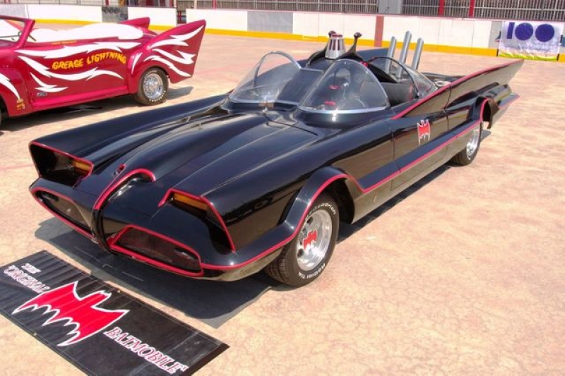 1966 Ford Futura for sale in Riverhead, New York at $1,200,000 on ClassicCarsArena.com
