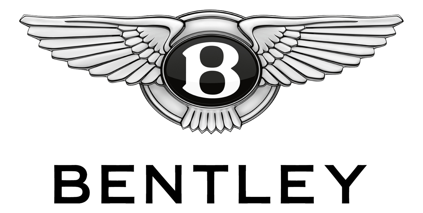Bentley logo