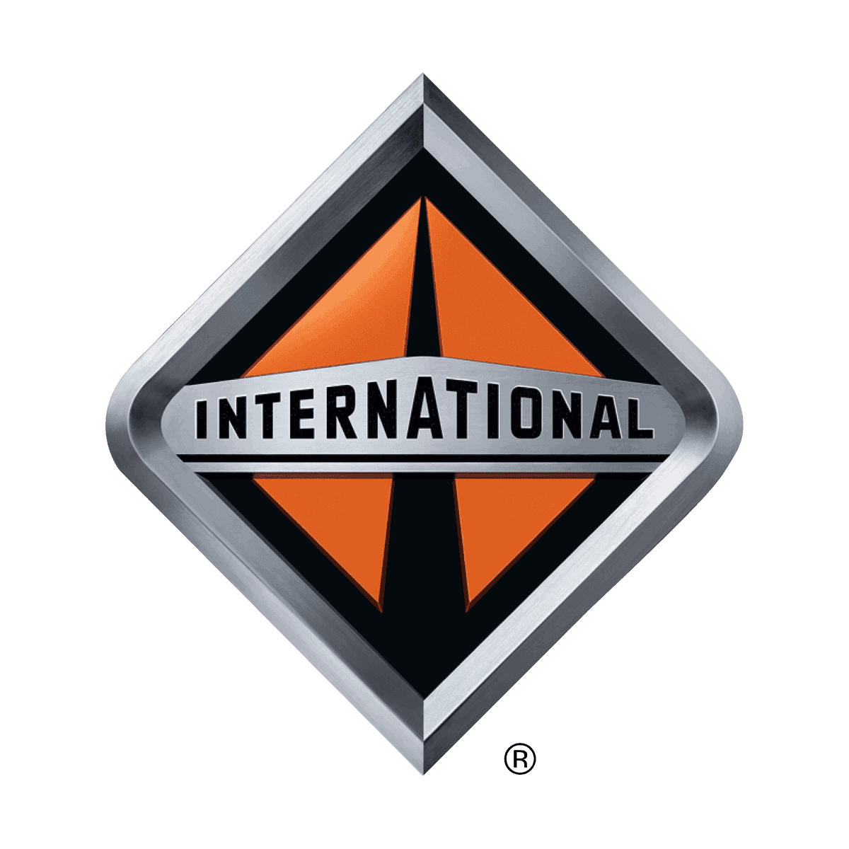 International Harvester logo