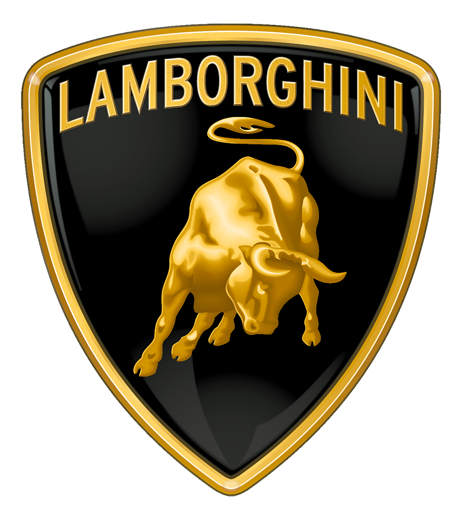 Lamborghini logo