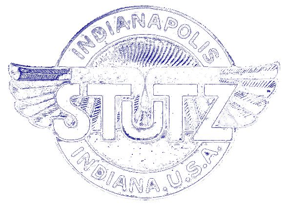 Stutz logo