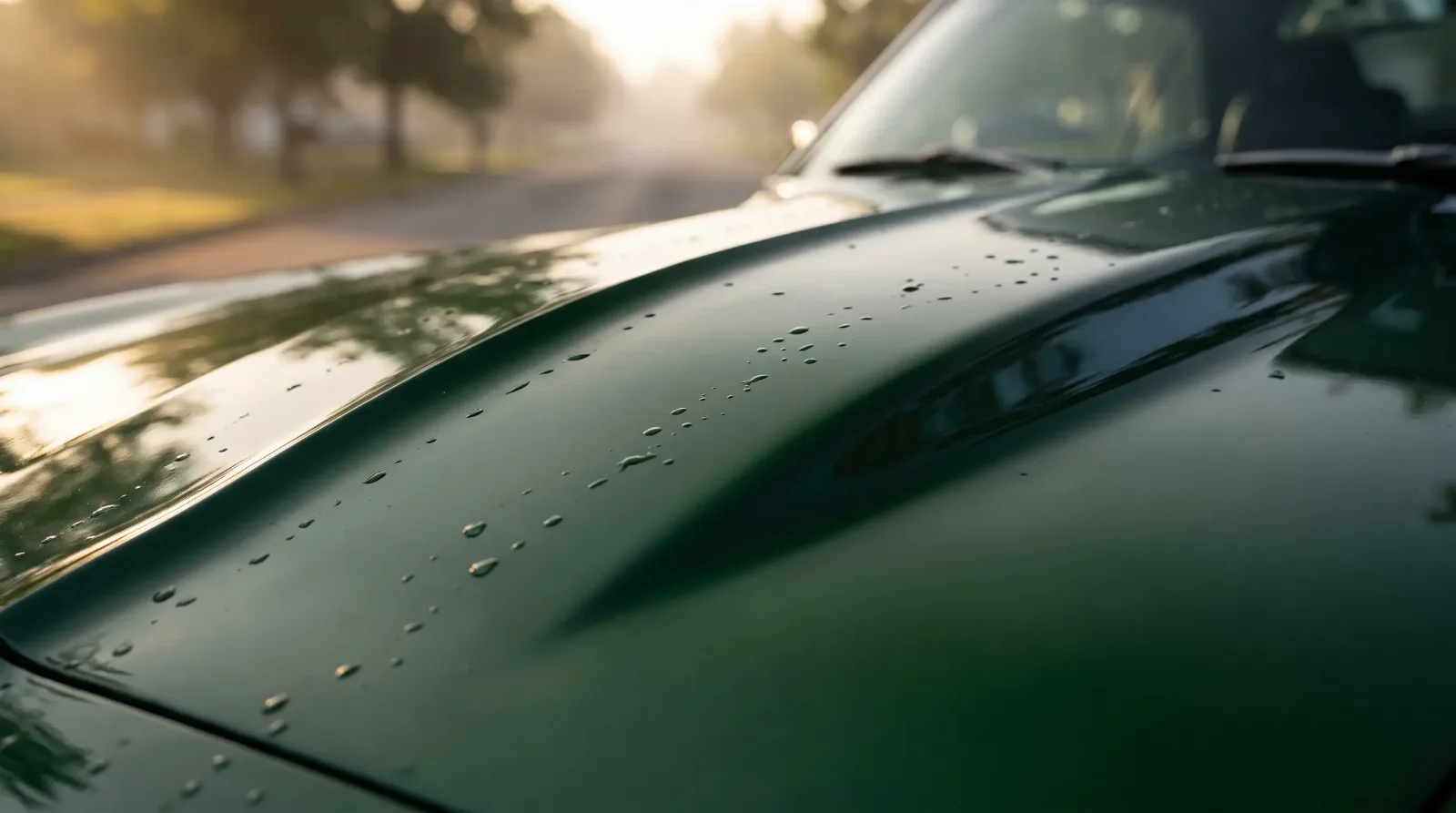 Cowl Induction and the Super Scoop: Camaro Performance Lore