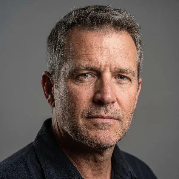 Mike Sullivan