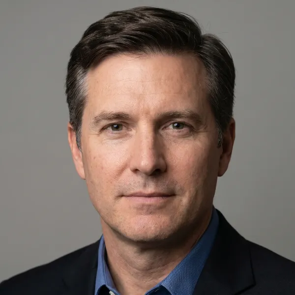 David Mercer