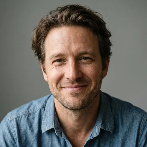 Patrick Walsh