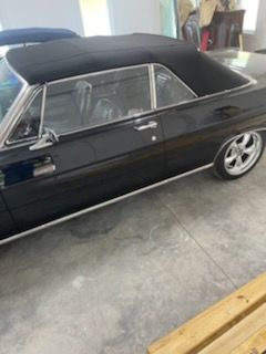 1965 Ford Galaxie