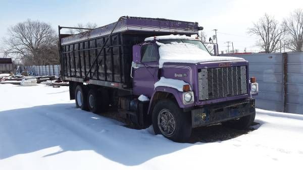 1978 Chevrolet C/K Series