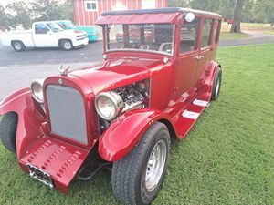 1926 Dodge