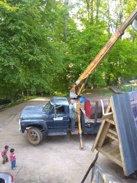 1968 Ford T Bucket