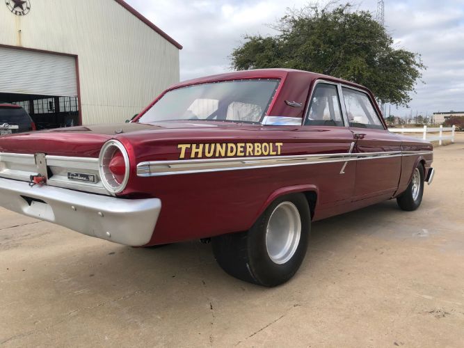 1964 Ford Fairlane
