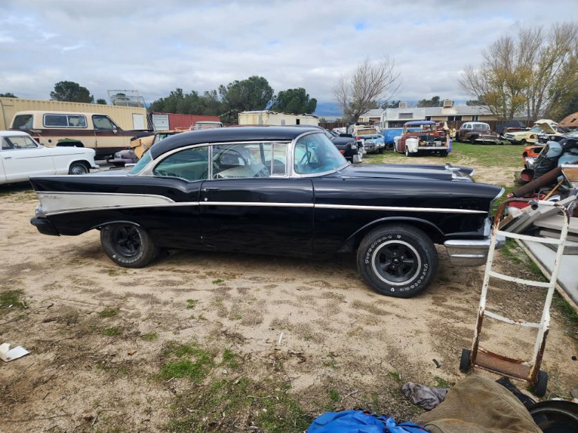 1957 Chevrolet Bel Air