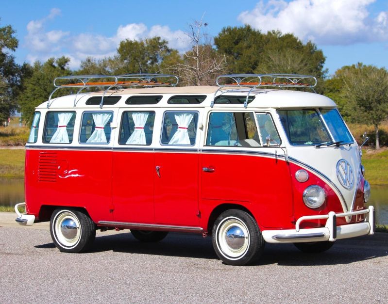 1972 Volkswagen