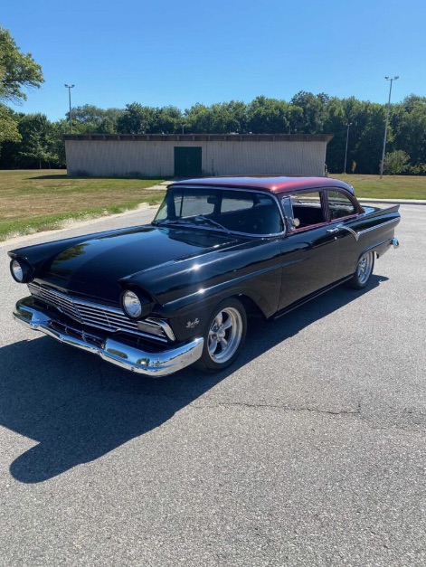 1957 Ford Custom 300