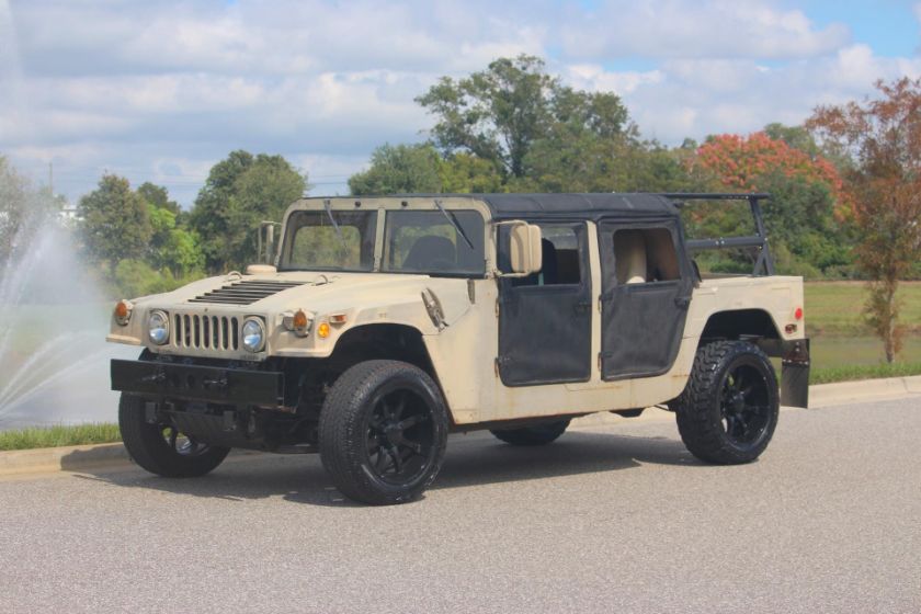 1994 Chevrolet