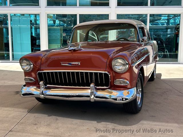 1955 Chevrolet Bel Air