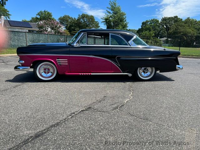 1953 Ford Victoria