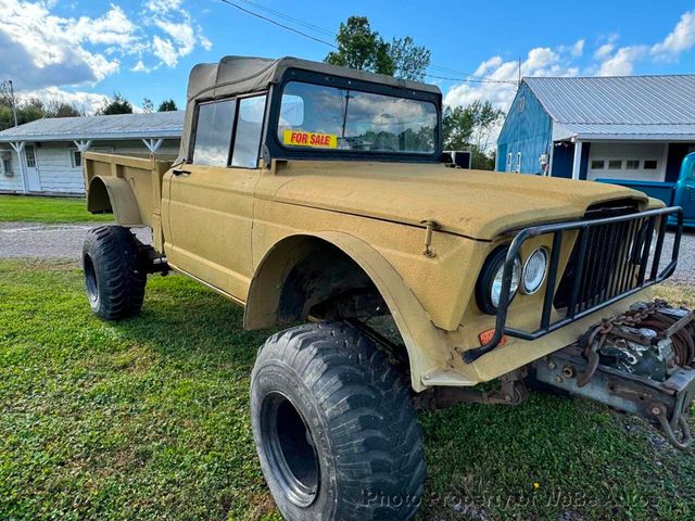 1969 Jeep M-715
