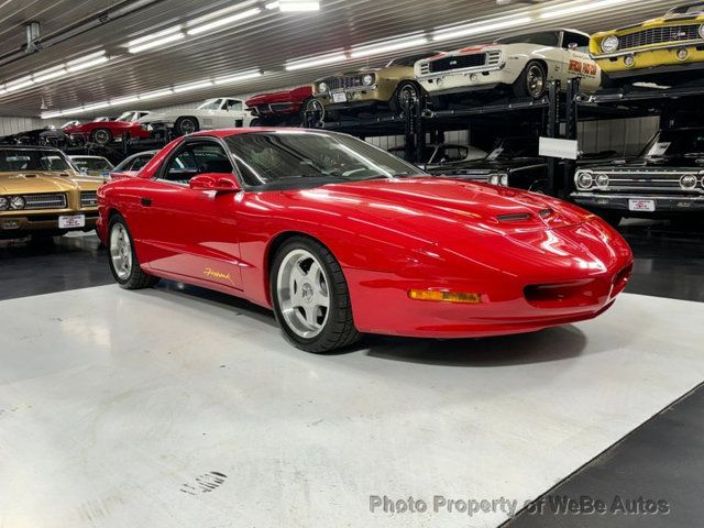 1994 Pontiac