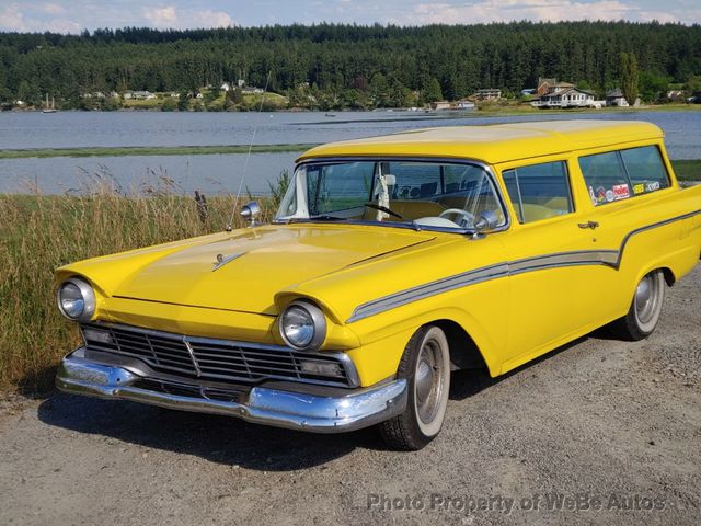 1957 Ford