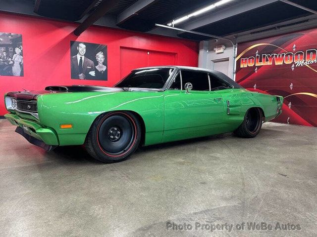 1969 Dodge Super Bee