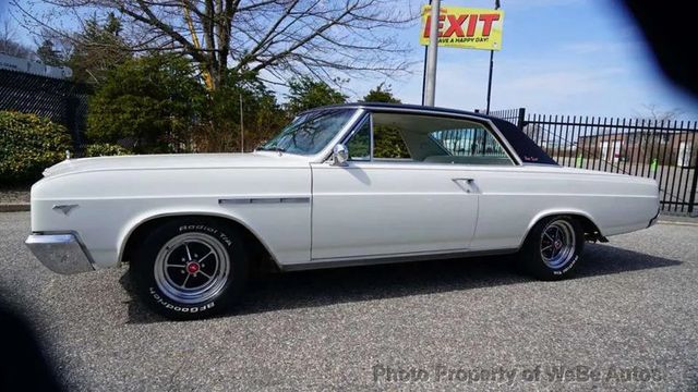 1965 Buick Gran Sport