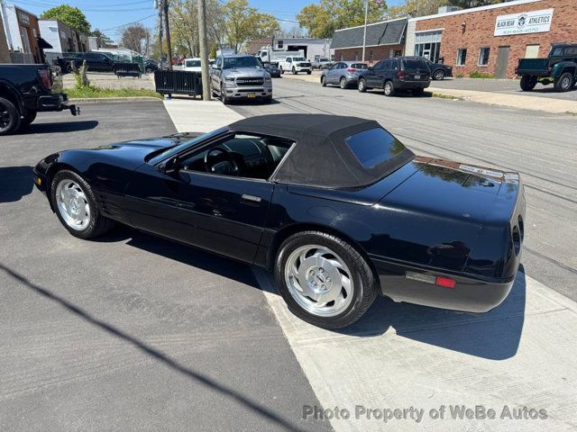 1994 Chevrolet Corvette