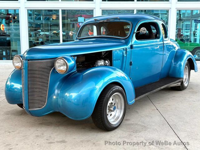 1937 DeSoto