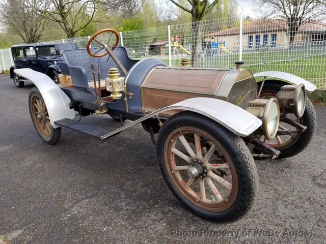 1911 Pierce-Arrow Model 36