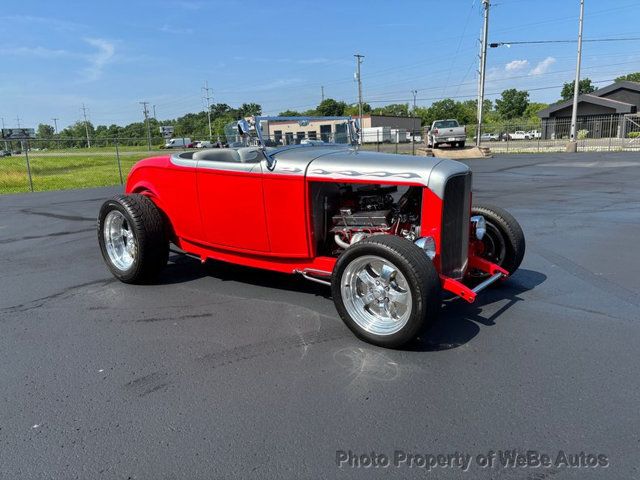 1932 Ford Model B