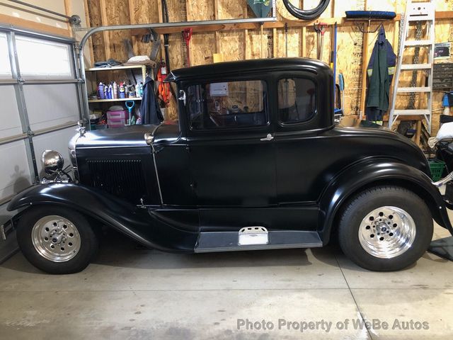1931 Ford