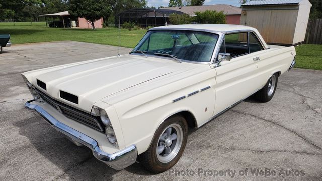 1965 Mercury Comet