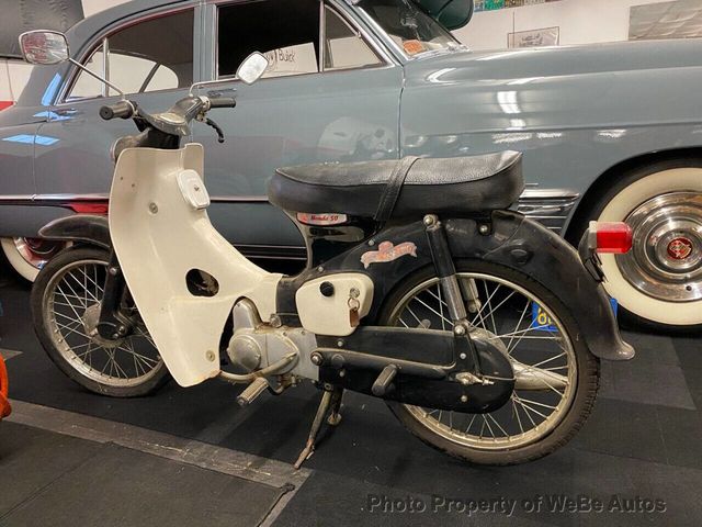 1964 Honda