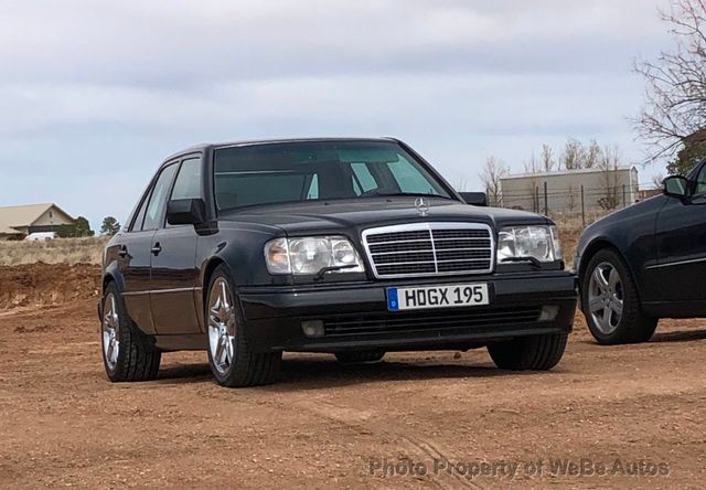 1994 Mercedes-Benz 170 V-S