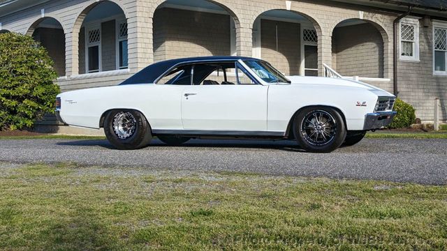 1967 Chevrolet Chevelle