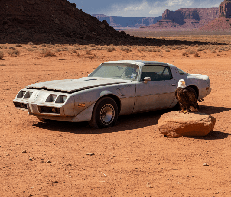 1979 Pontiac Chieftain