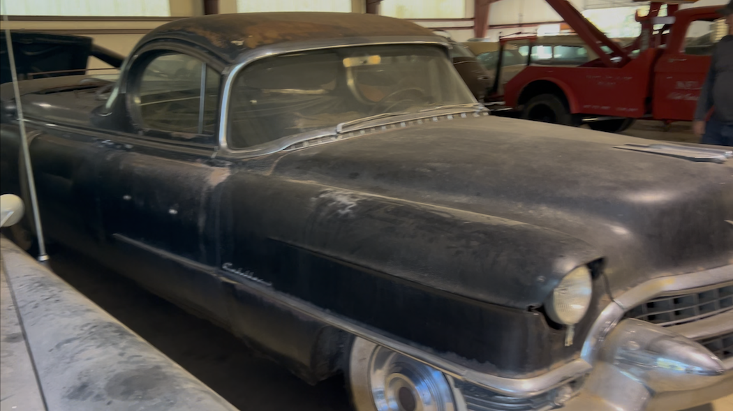 1955 Cadillac