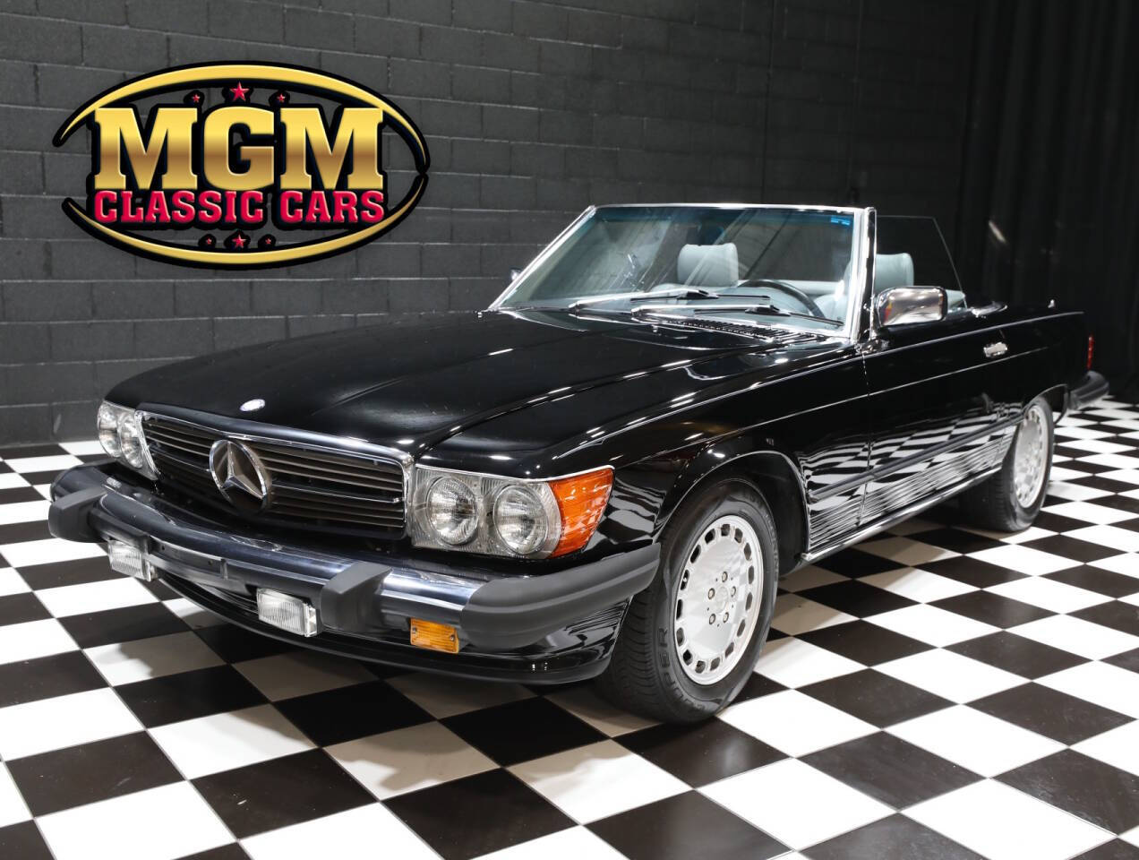 1989 Mercedes-Benz 170 V-S