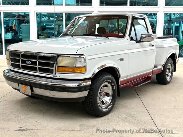 1992 Ford F150