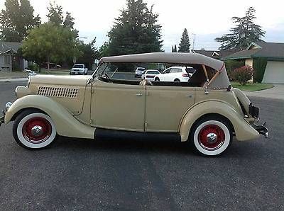 1935 Ford
