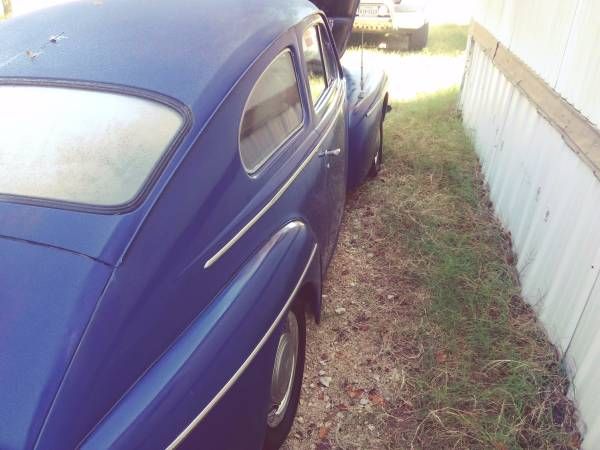 1961 Volvo 262 Bertone