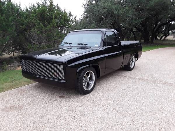 1987 Chevrolet