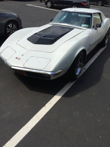 1970 Chevrolet Corvette