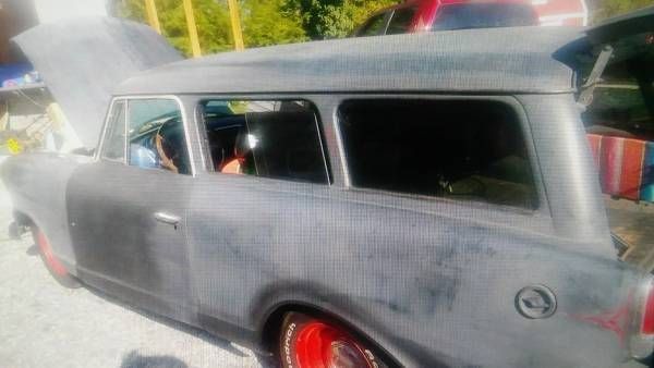 1959 Nash