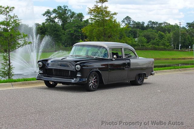 1955 Chevrolet 210